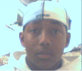 ismail maoua